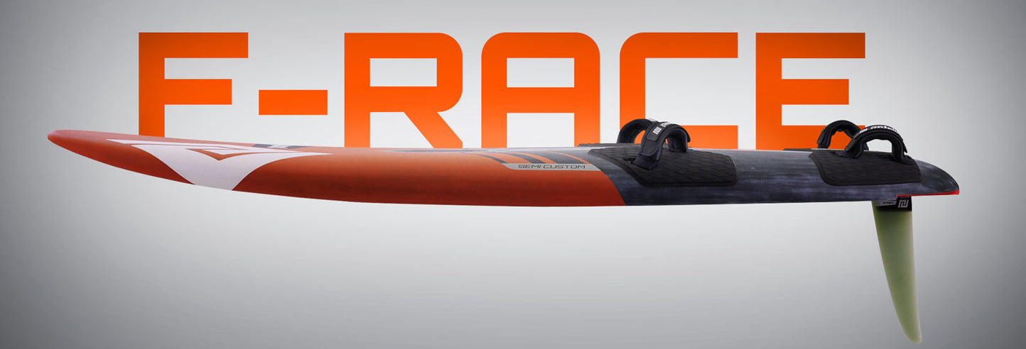 Planche Patrik F-Race