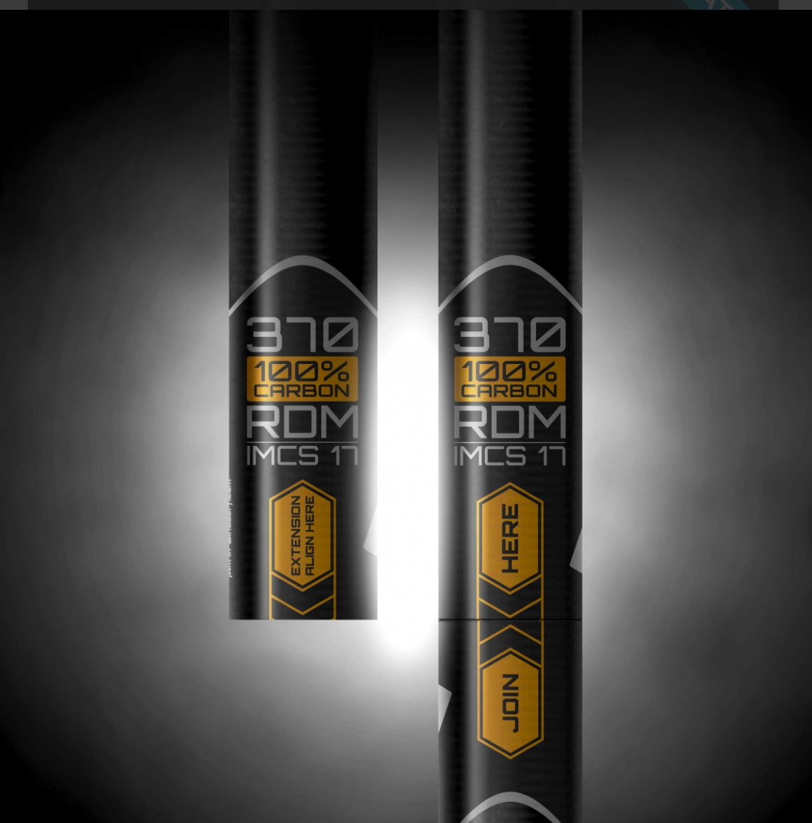 Mât Patrik RDM 100 %