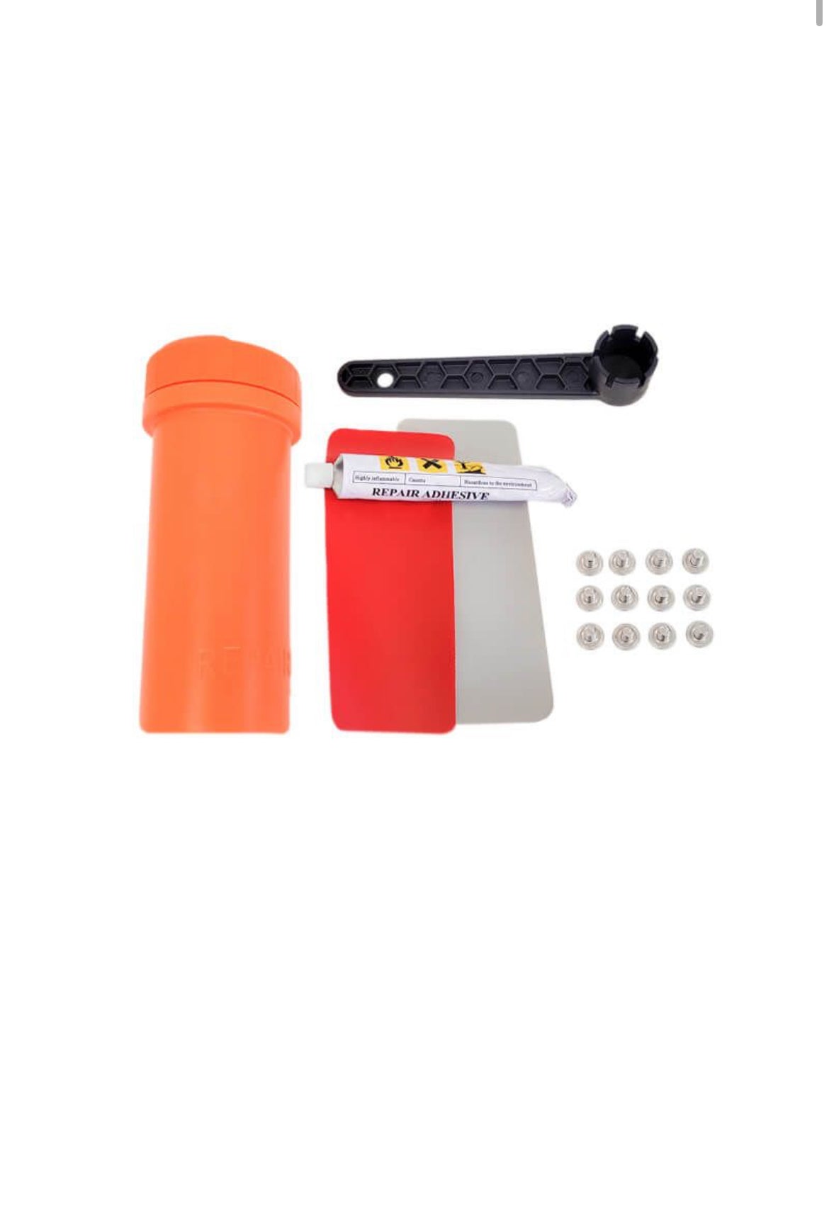 HY-FLATE WING CARBONE