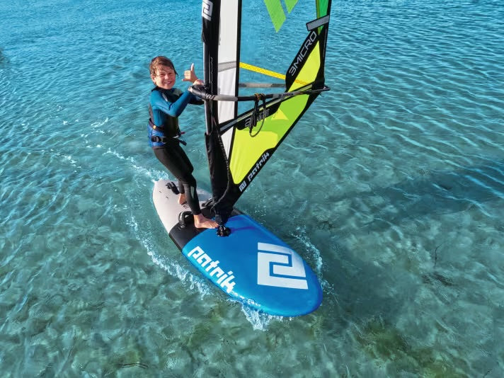 Patrik Micro-ride Board