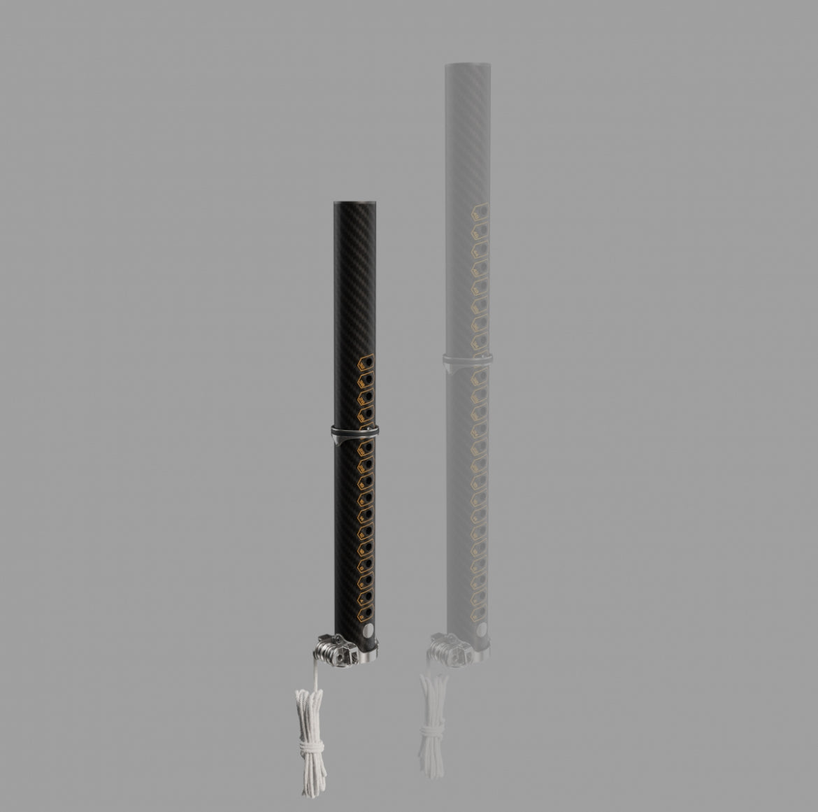 Patrik extension SDM CARBON
