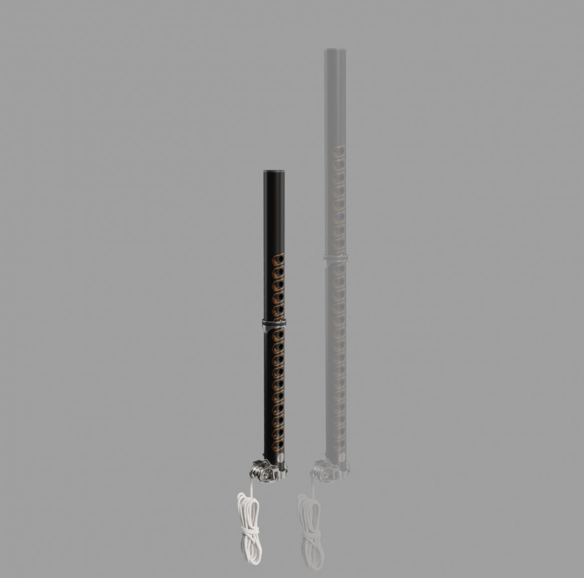 Patrik extensions RDM ALU