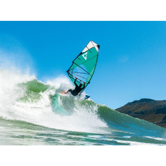 Voile GUNSAILS Re-Seal 2024