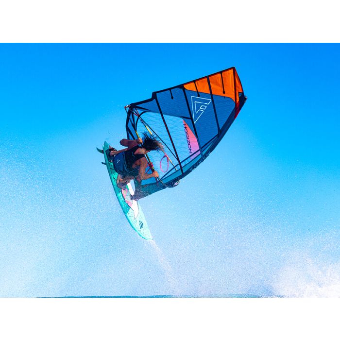 Voile GUNSAILS Horizon 2024