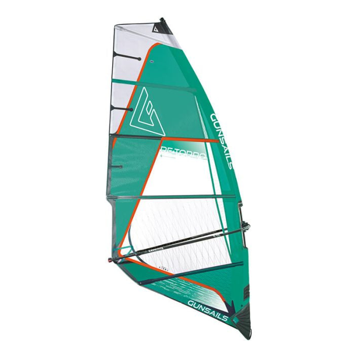 Voiles Gunsails Re-Torro