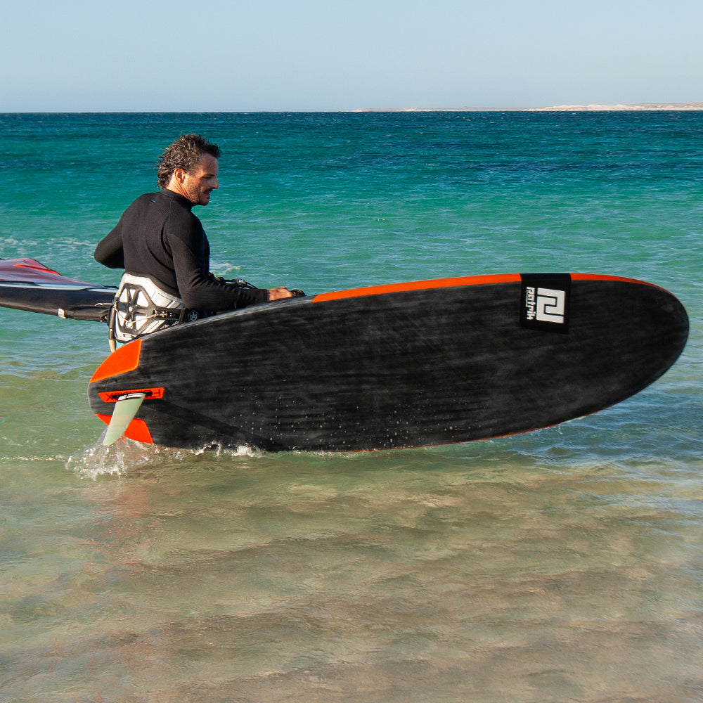 Planche Patrik F-Race