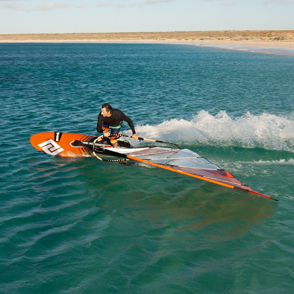 Planche Patrik F-Race
