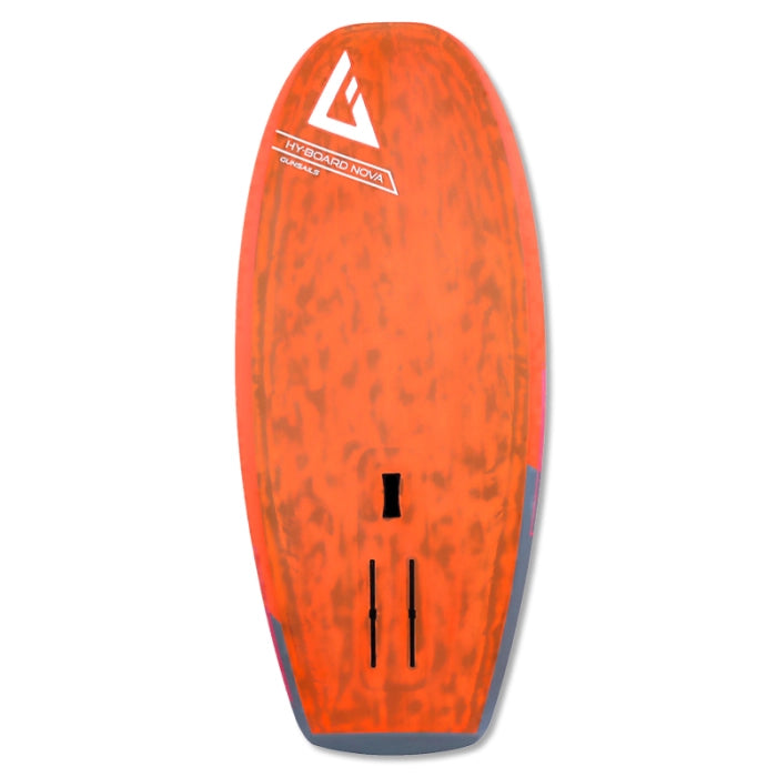 HY-board Nova GUNSAILS