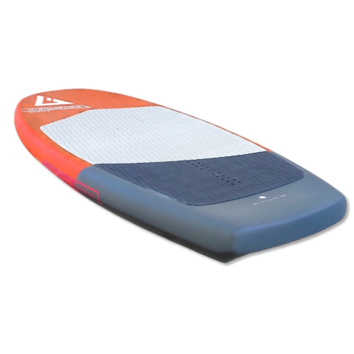 HY-board Nova GUNSAILS