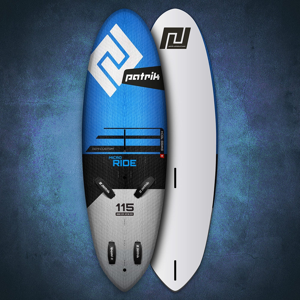 Patrik Micro-ride Board