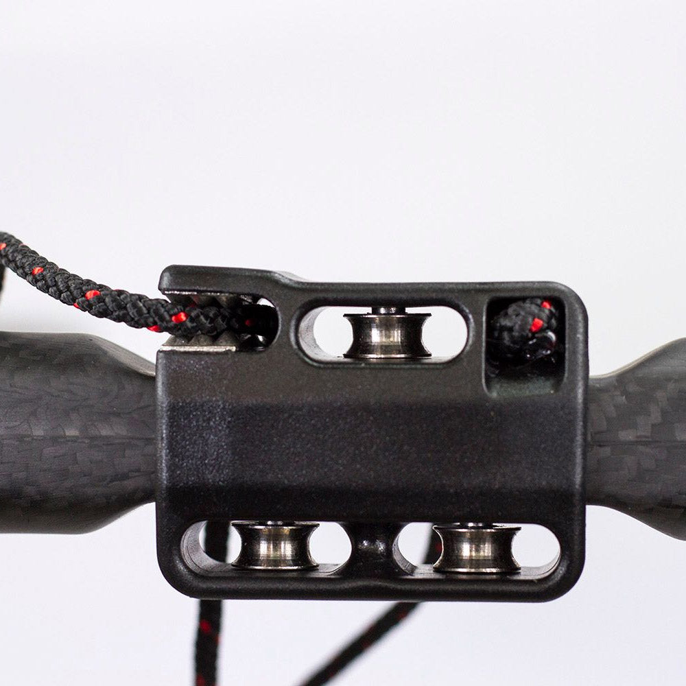 Patrik Carbon Boom L curve 160-200/170-220