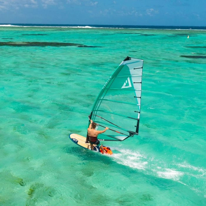 GUNSAILS Re-Rapid 2025