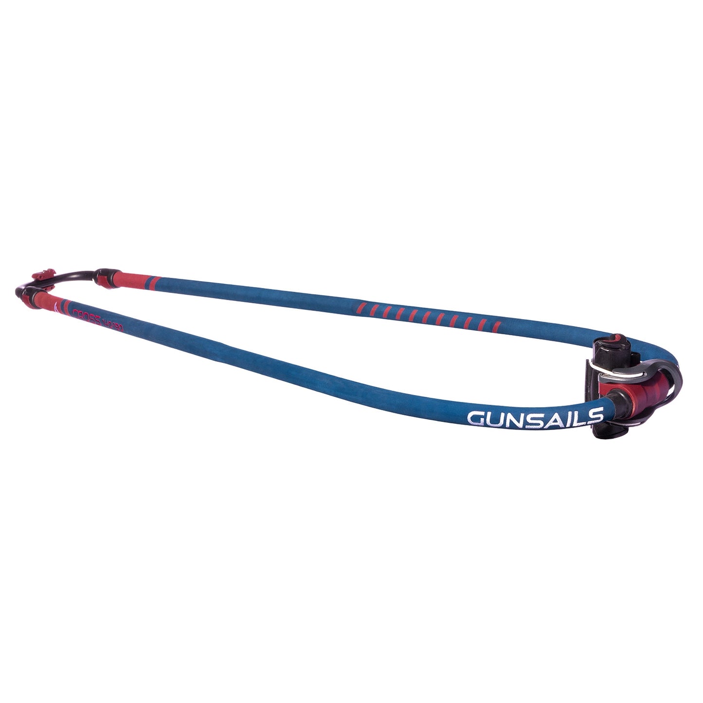 GUNSAILS alu boom Cross