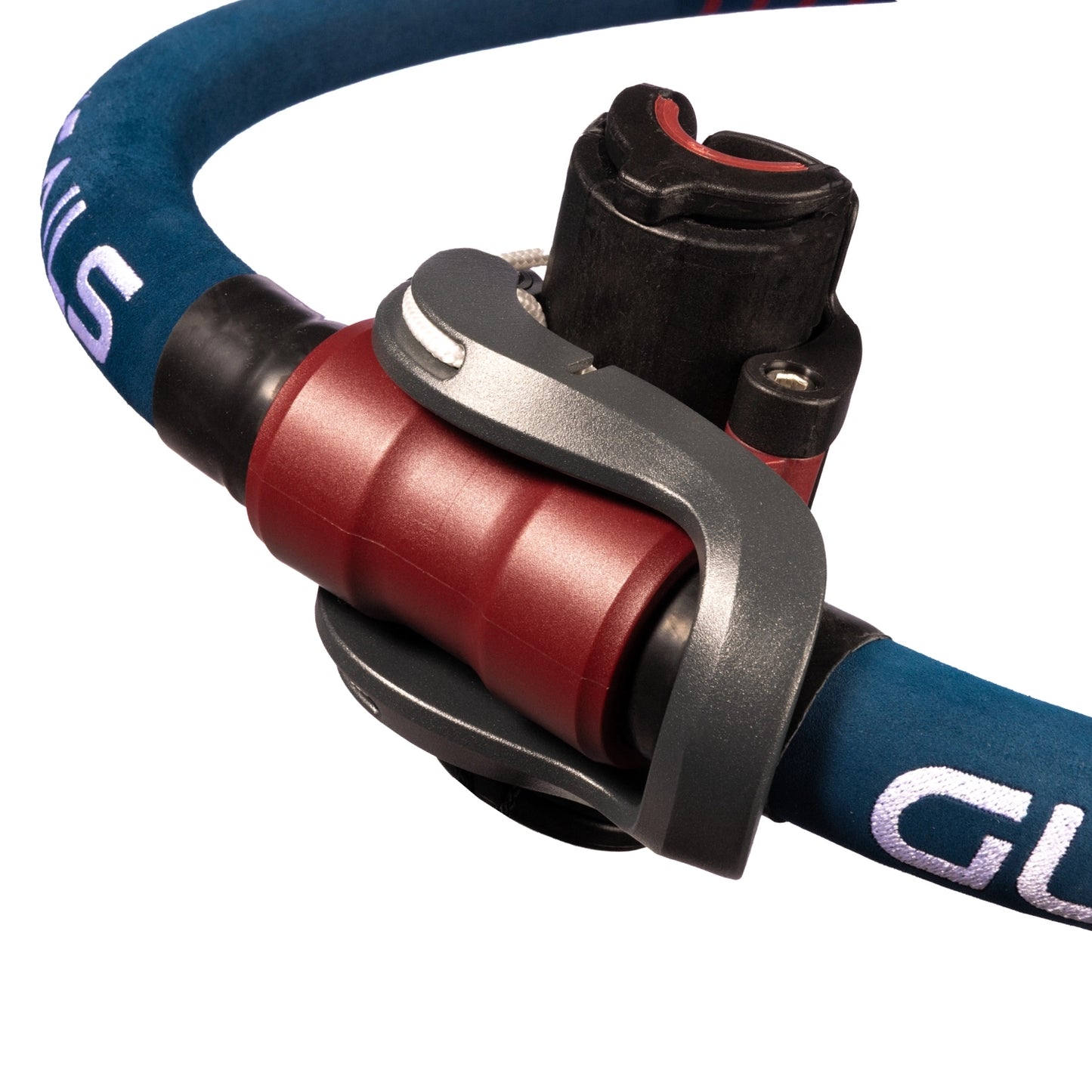 GUNSAILS alu boom Cross