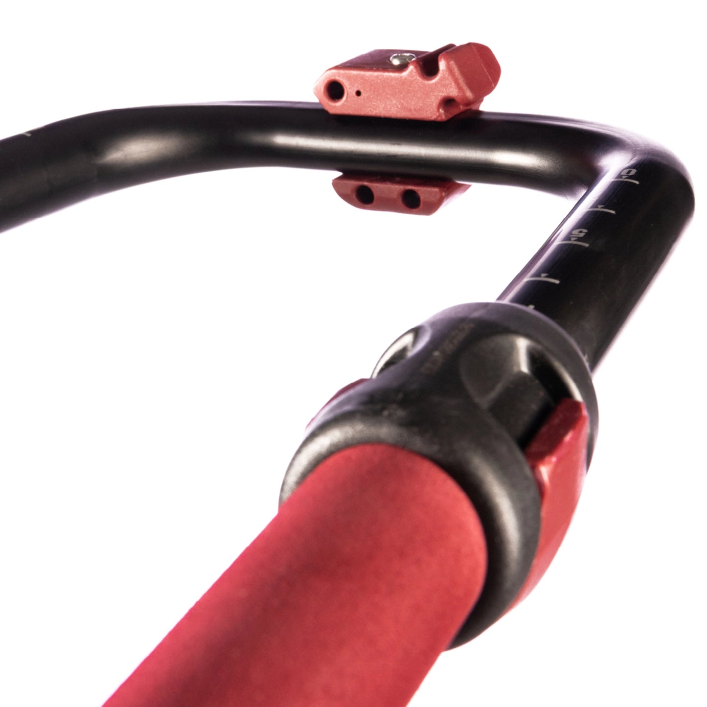 GUNSAILS alu boom Cross