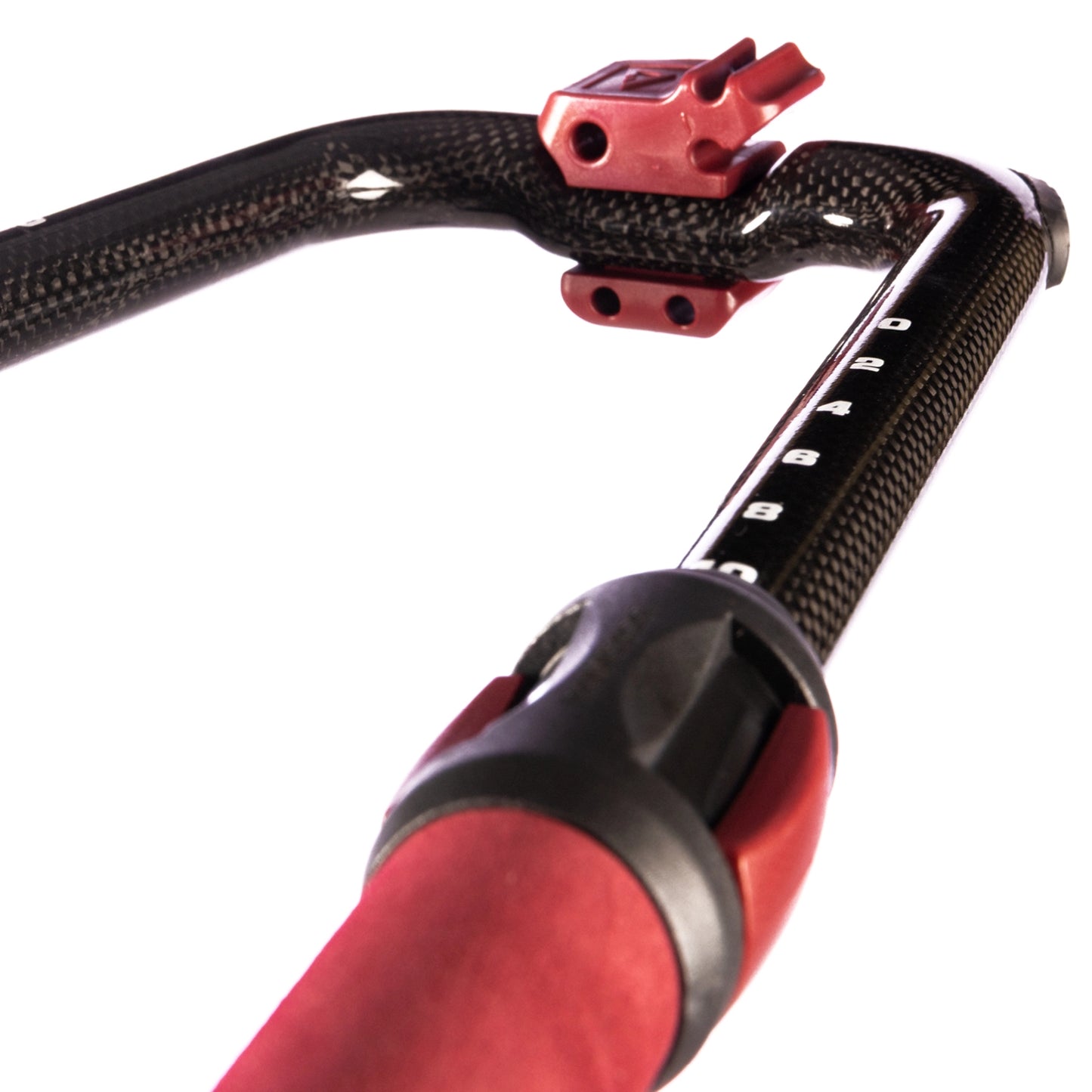 GUNSAILS Carbon boom Select
