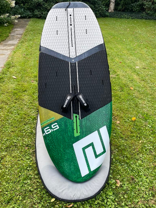 Patrik AIO 5'9 115 litres WS 2023