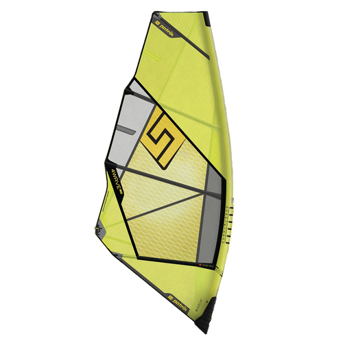 PATRIK 4Wave LTD