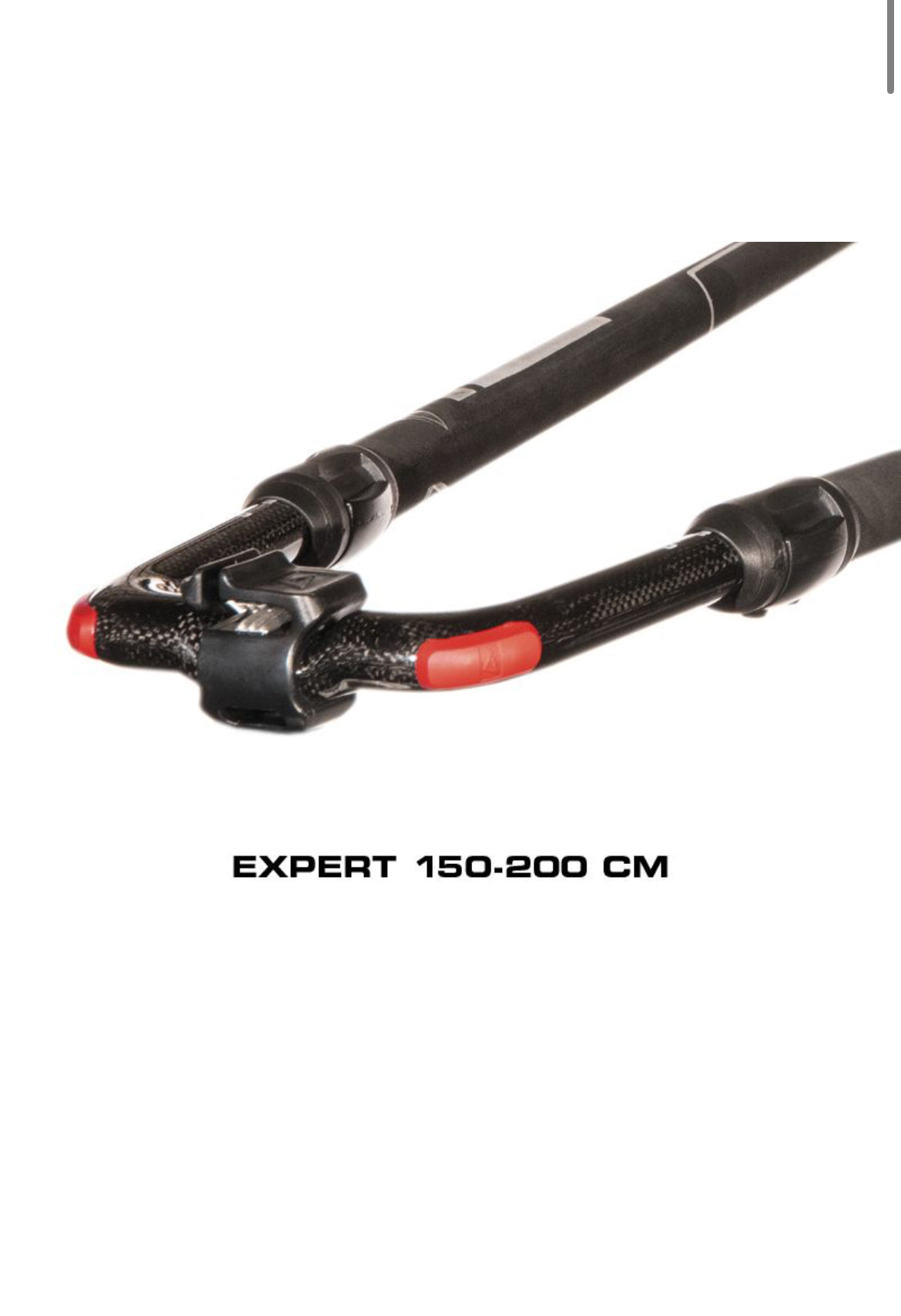 GUNSAILS boom Expert hybride