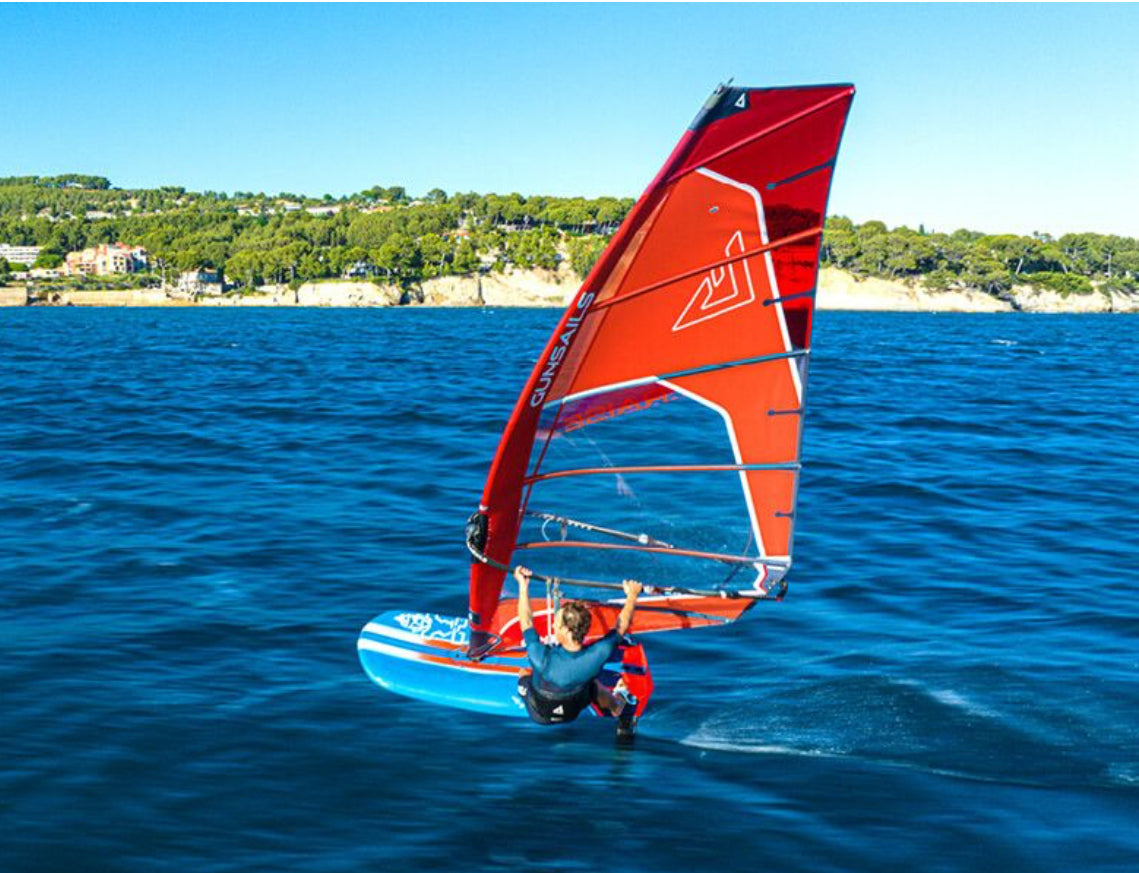 Les voiles d'apparat se lèvent