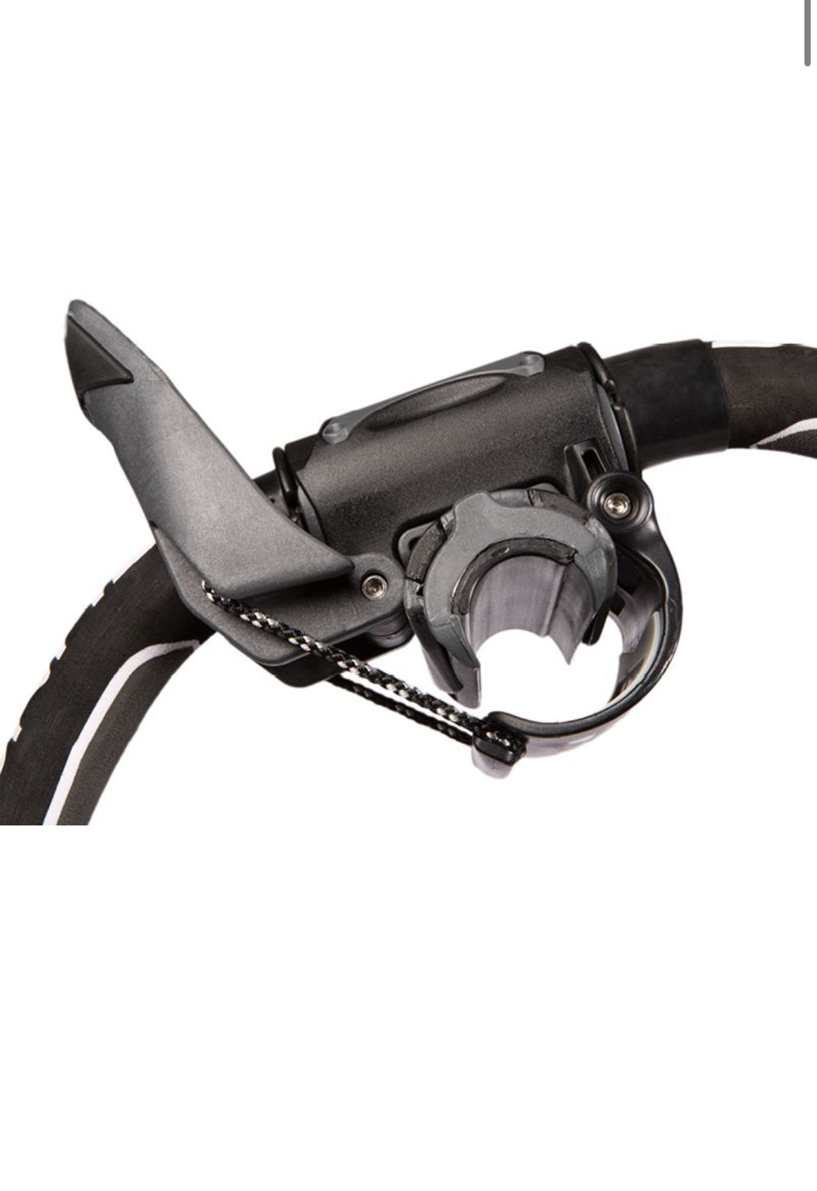 GUNSAILS boom Expert hybride