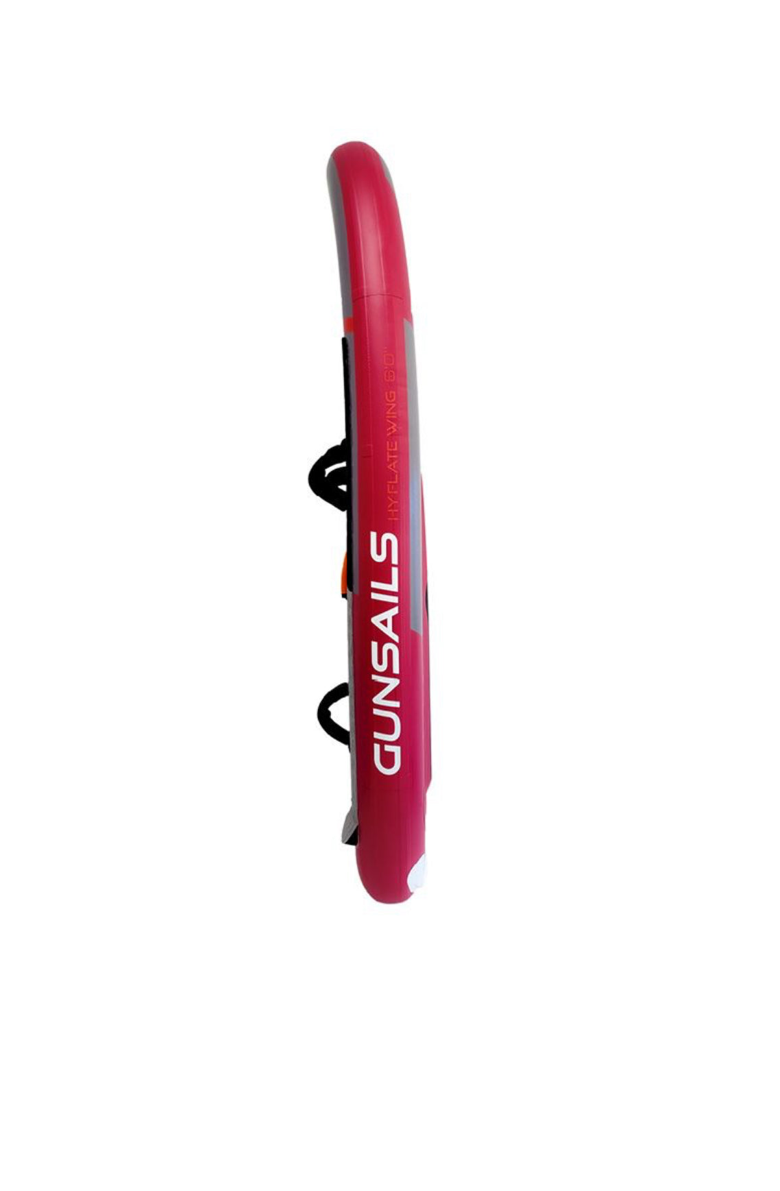 HY-FLATE WING CARBONE
