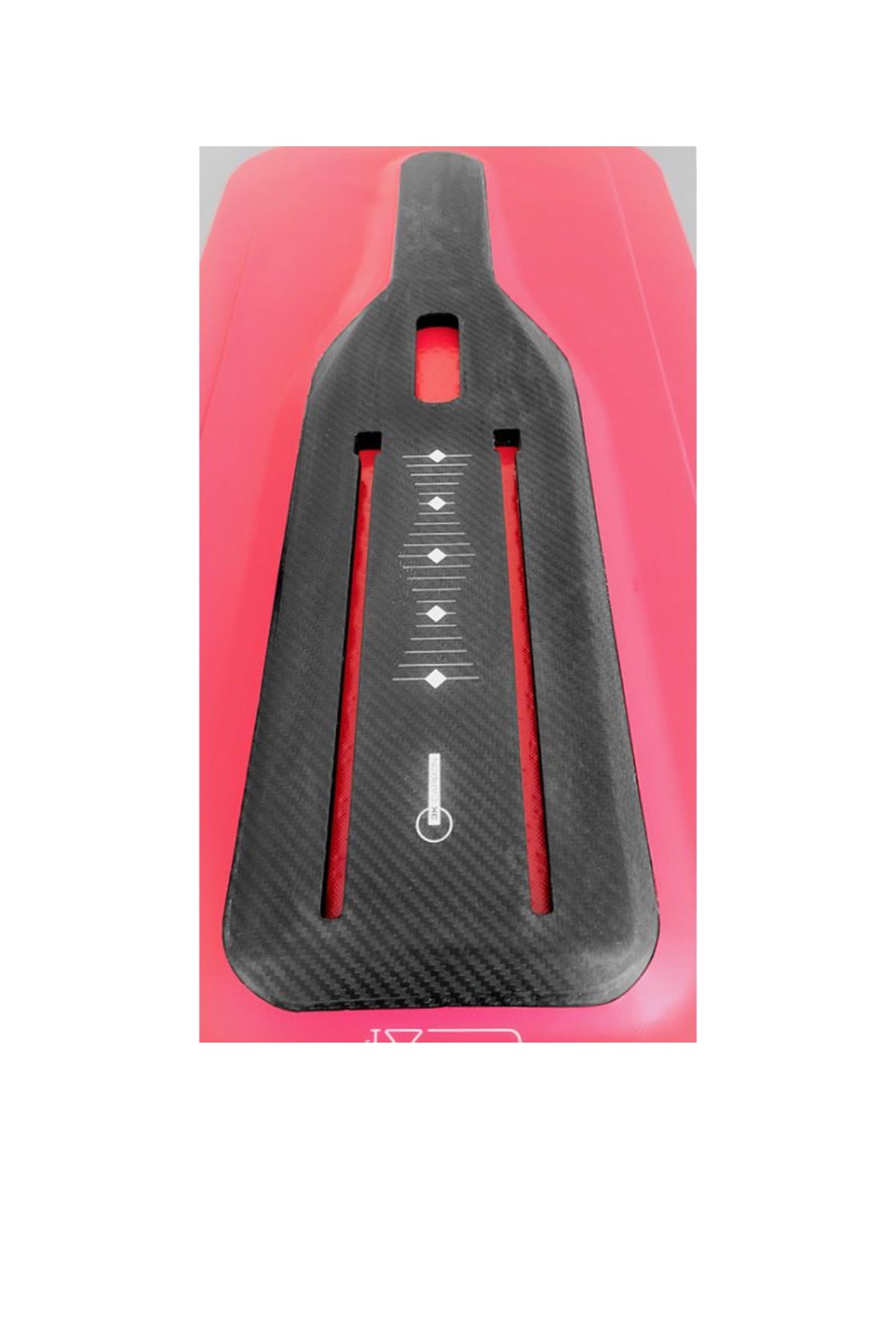 HY-FLATE WING CARBONE