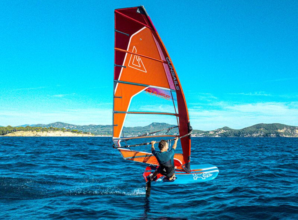 Les voiles d'apparat se lèvent