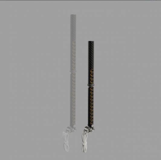 Patrik extension RDM CARBON