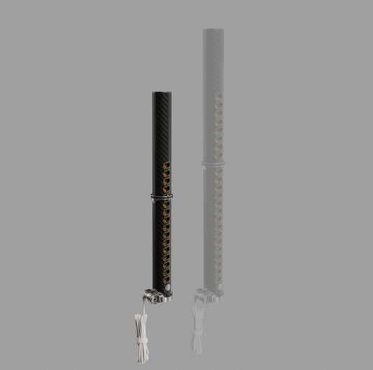 Patrik extension SDM CARBON