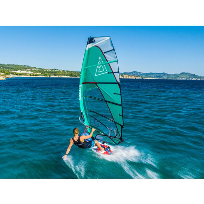Voile GUNSAILS Re-Zoom 2024