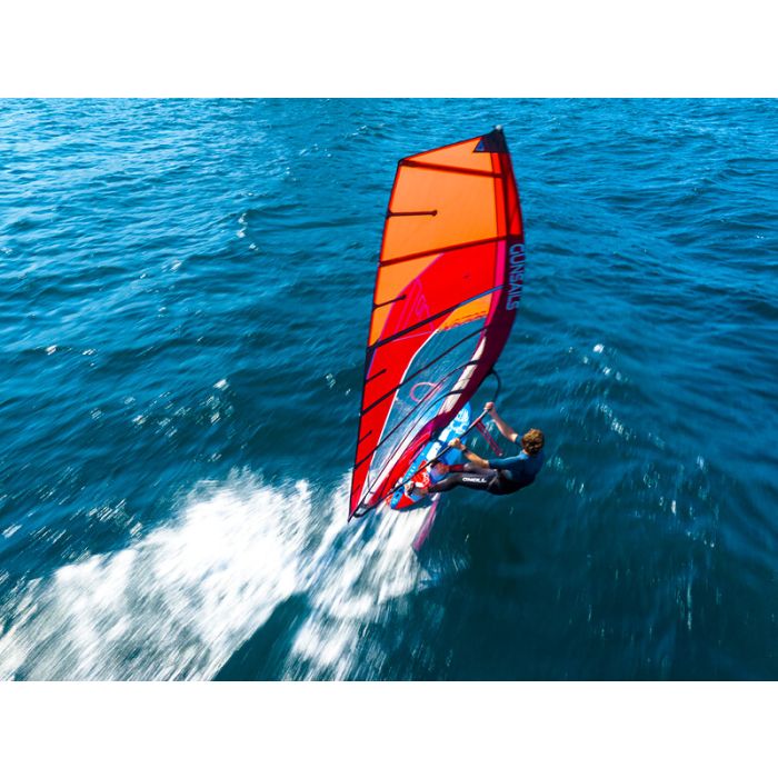 Voiles Gunsails Voile Exceed