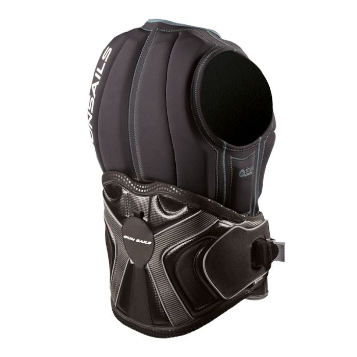 Veste impact one