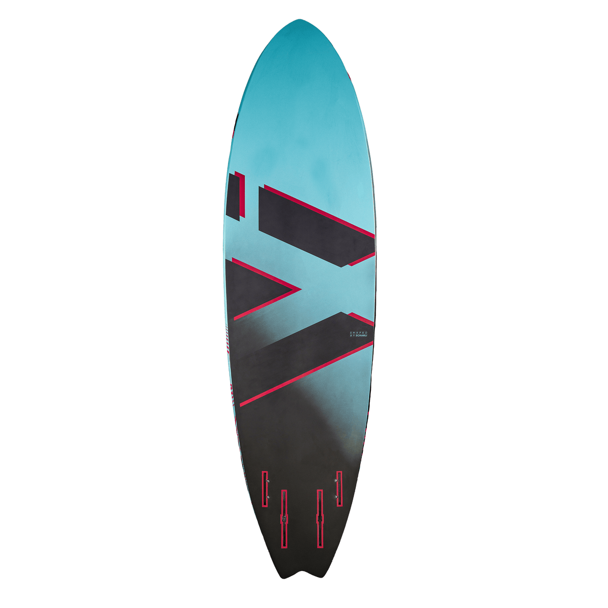 We One Wave