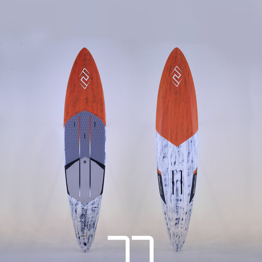 DW-X Chase