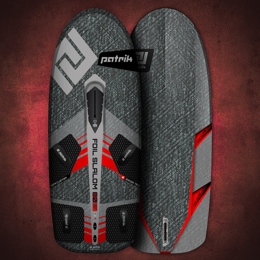 Patrik Foil slalom GEN3