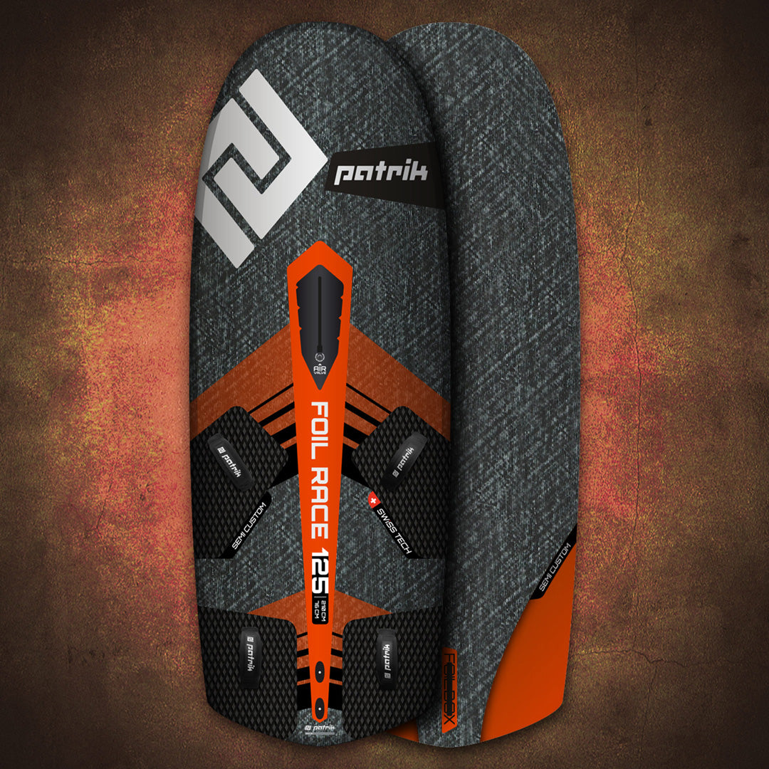 Patrik Foil Race