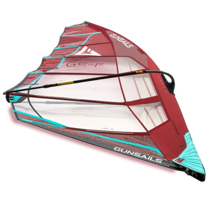 GUNSAILS GS-F 2025