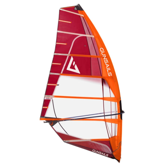 GUNSAILS GS-R 2026