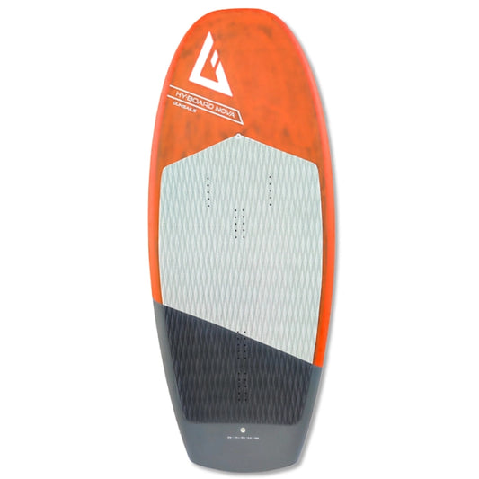 HY-board Nova GUNSAILS 