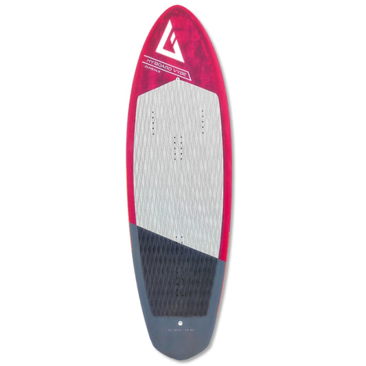 HY-board Vybe GUNSAILS 