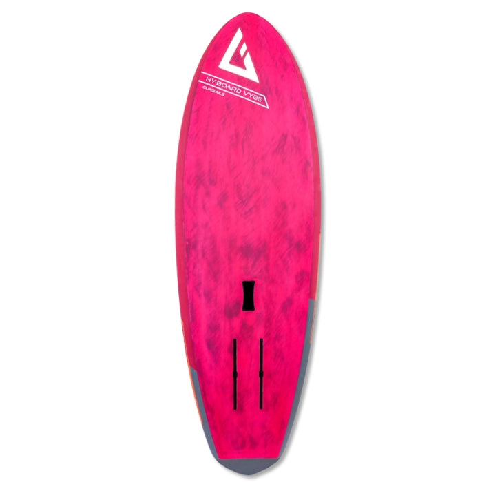 HY-board Vybe GUNSAILS 