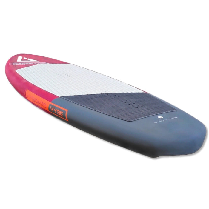 HY-board Vybe GUNSAILS 