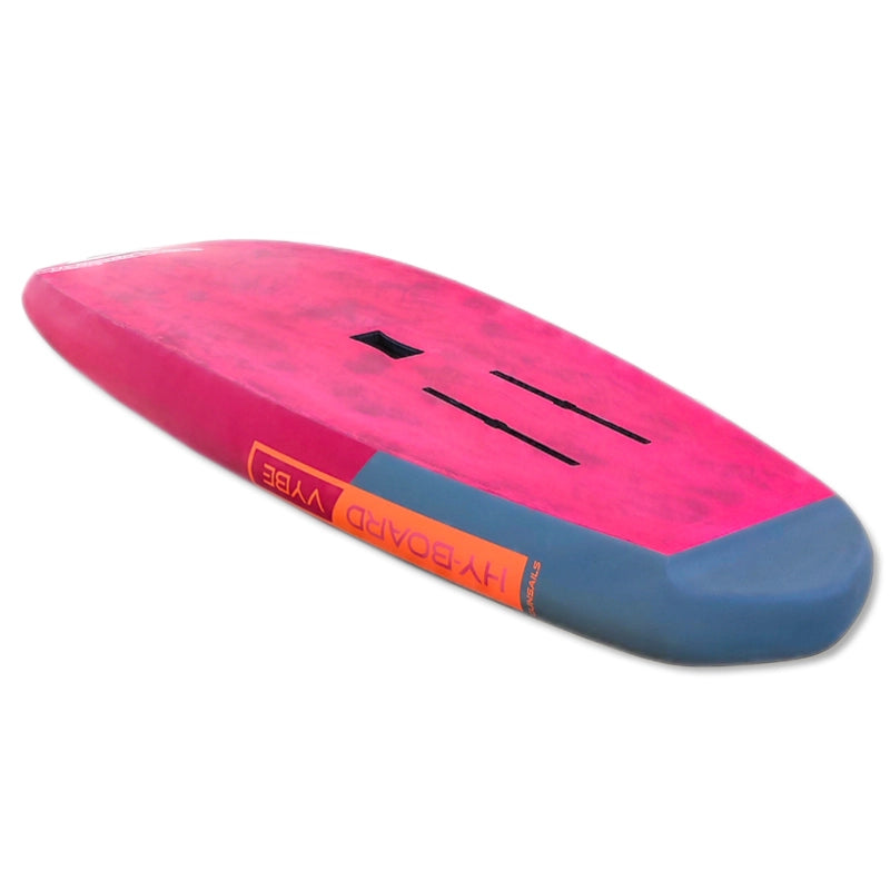 HY-board Vybe GUNSAILS 