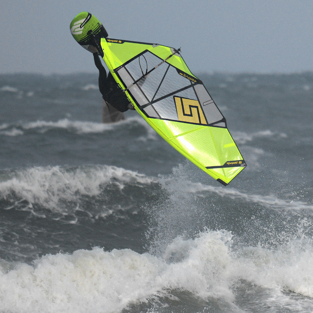 PATRIK 4Wave LTD