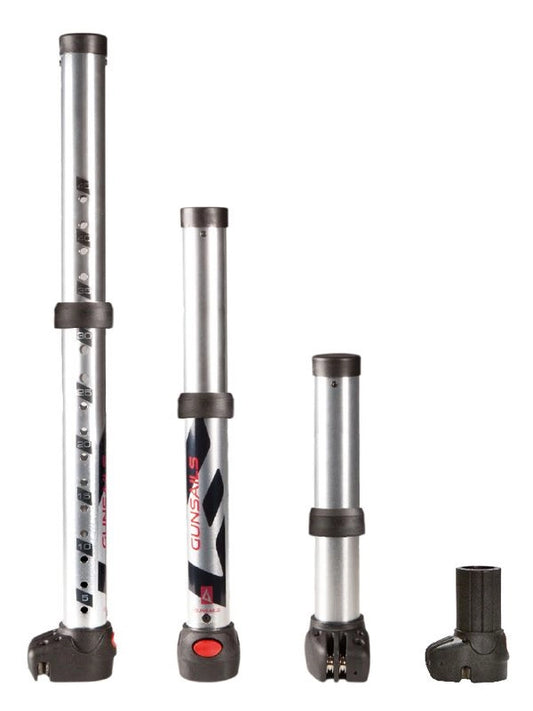 Gunsails Mast Extension SDM Classic