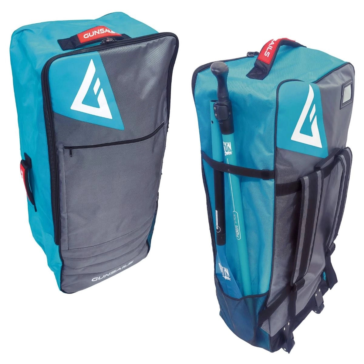 Gunsails Discov'AIR 11'4''