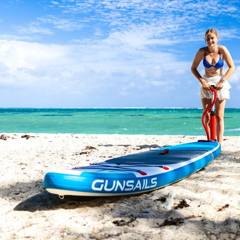 Gunsails Discov'AIR 11'4''