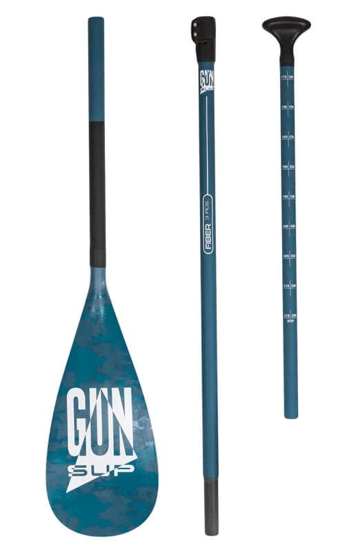 Gunsails PAGAIE FIBRE DE VERRE