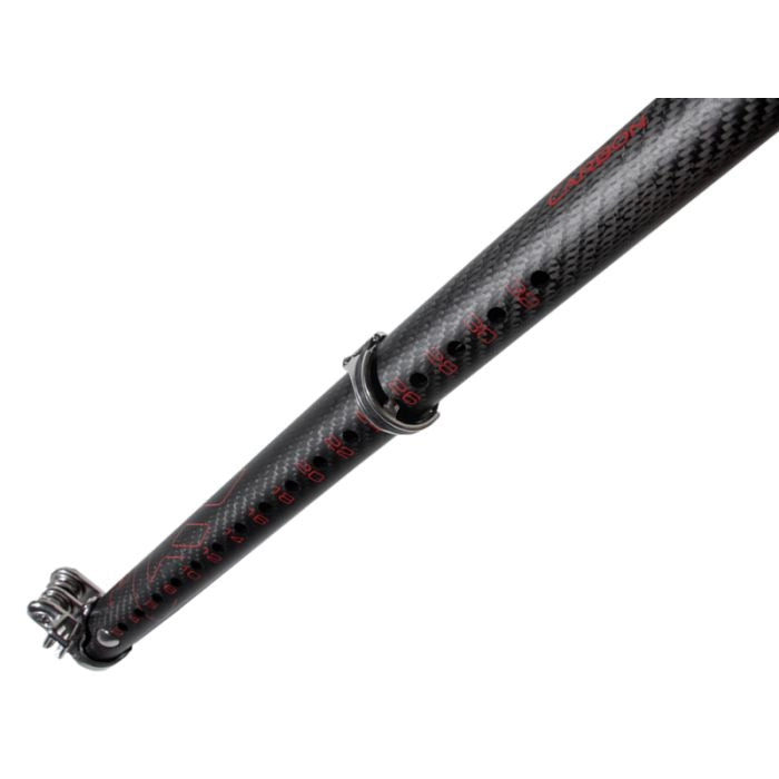 GUNSAILS PRO XT RDM CARBON MAST EXTENSION